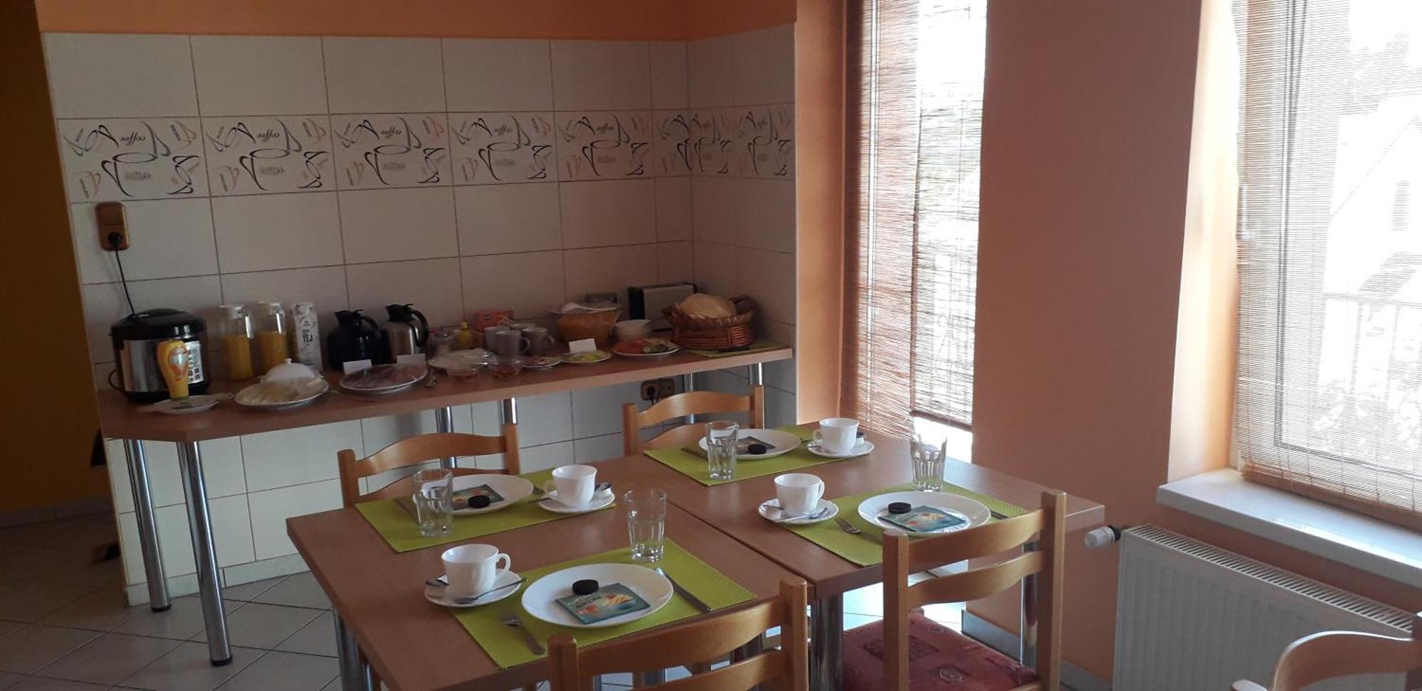 Afamado Apartman Fisli Hévíz Esterno foto
