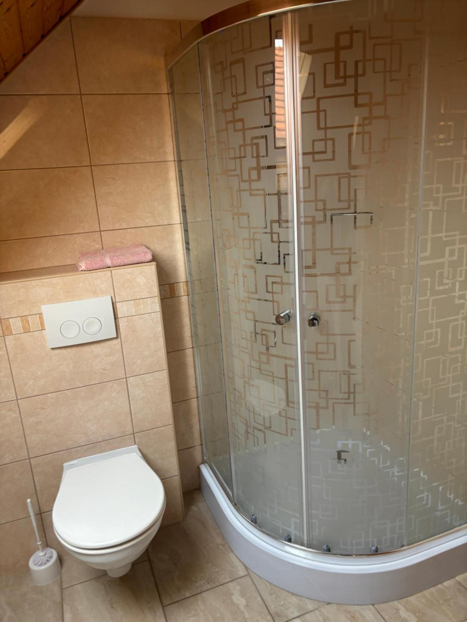 Afamado Apartman Fisli Hévíz Esterno foto