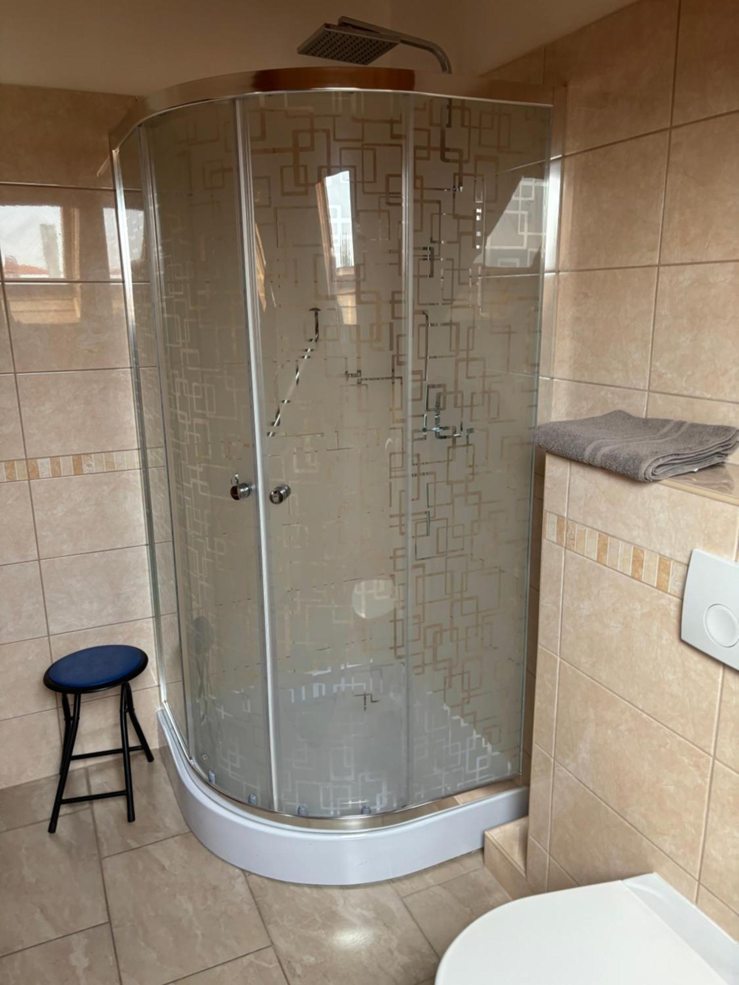 Afamado Apartman Fisli Hévíz Esterno foto